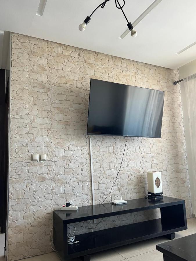 Little With Swimming Pool Appartement Agadir
