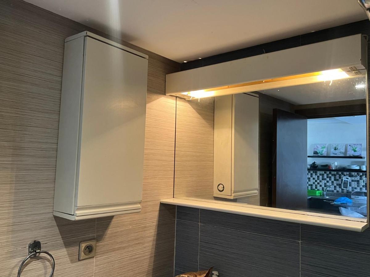 Appartement Little With Swimming Pool Agadir